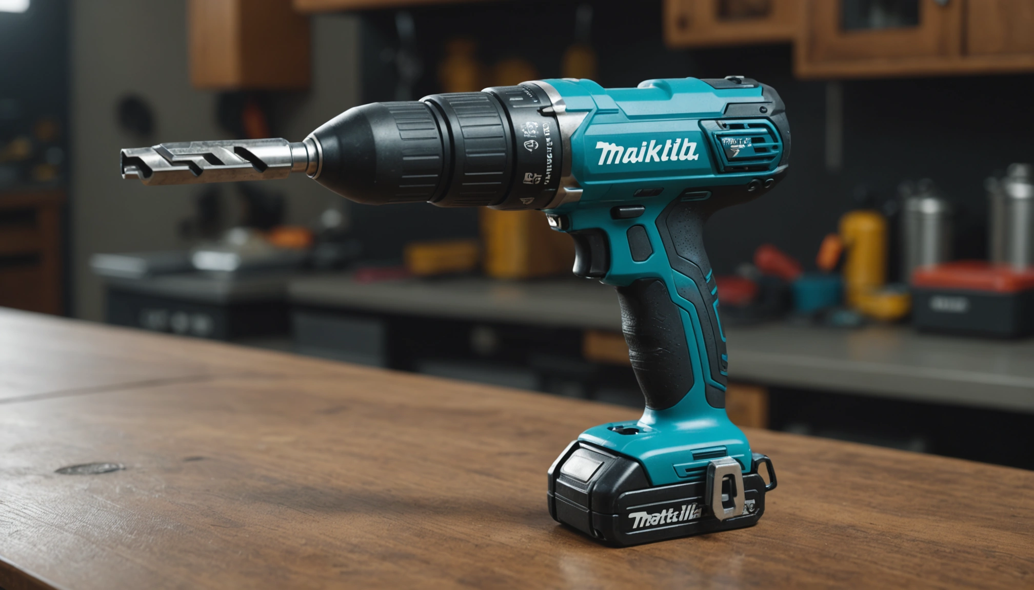 Шуруповерты Makita: как выбрать, на что смотреть и где покупать