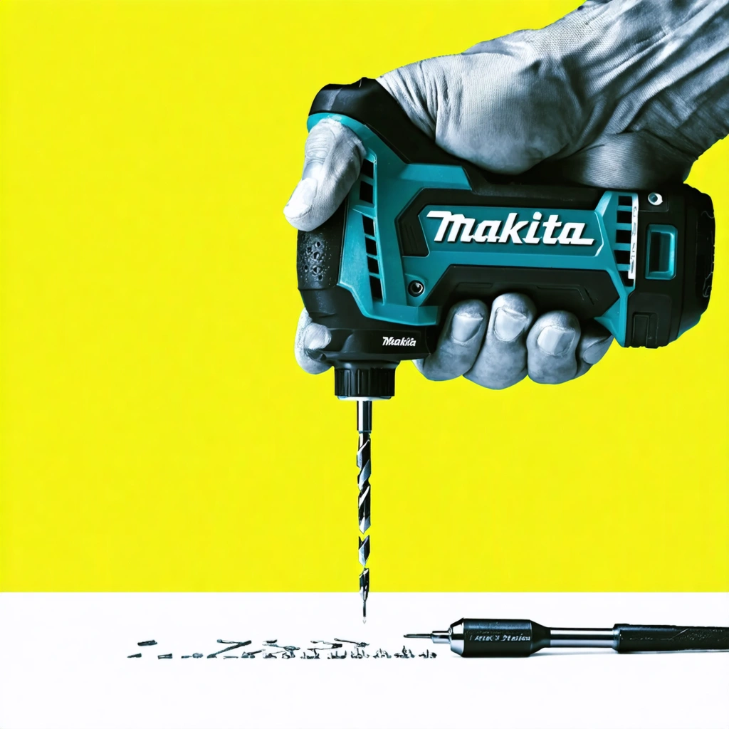 Шуруповерт Makita DF488D: как выбрать, на что смотреть и где покупать