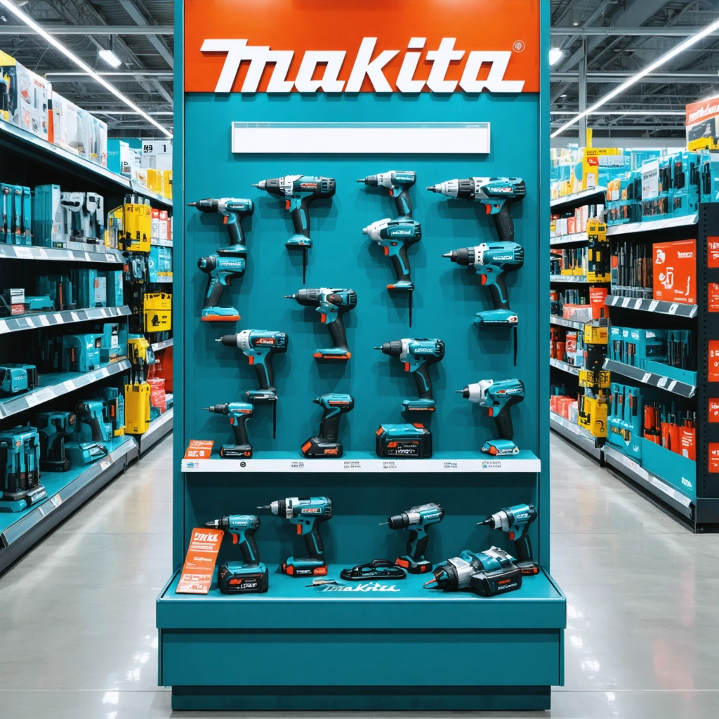 Как выгодно купить шуруповерт аккумуляторный Makita: цены, советы и варианты доставки