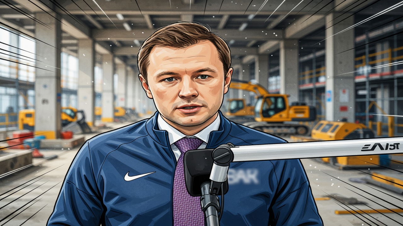 Метро СберСити набирает обороты. Финиш всё ближе!