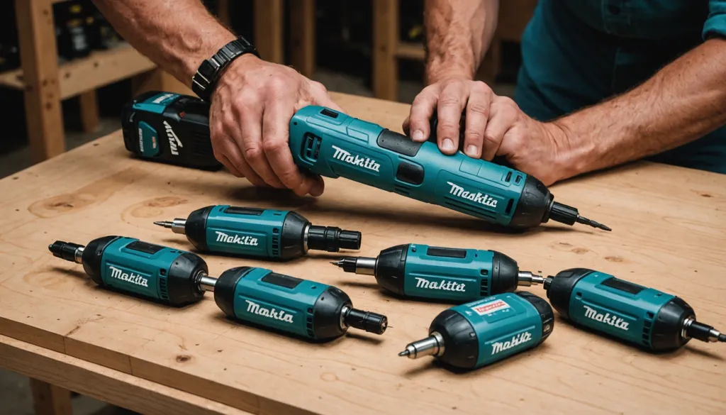 Как выгодно купить шуруповерт Makita: цены, советы и варианты доставки