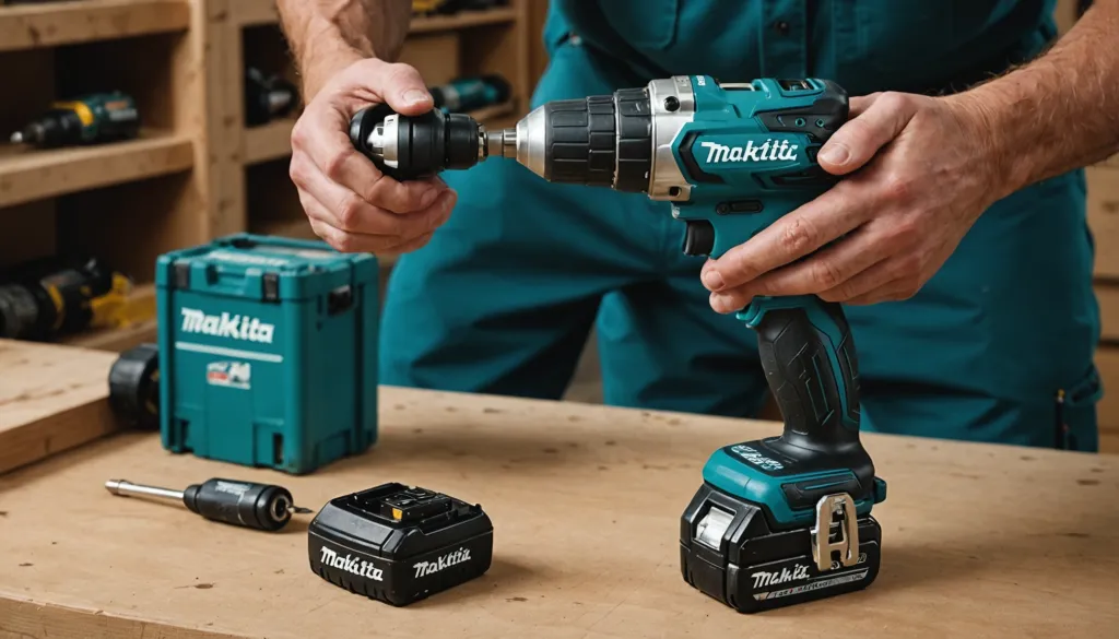 Дрель шуруповерт Makita: как выбрать, на что смотреть и где покупать