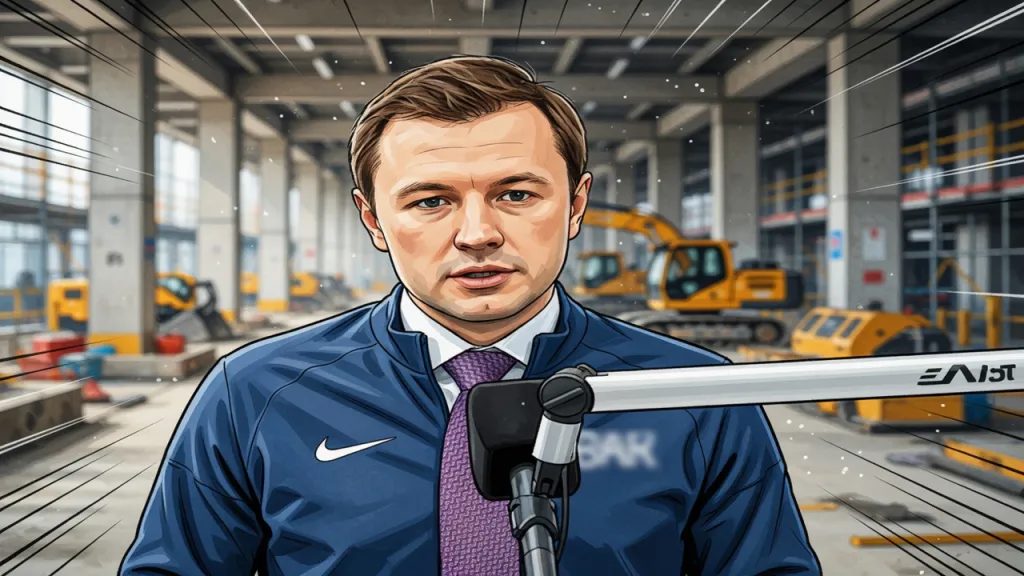 Метро СберСити набирает обороты. Финиш всё ближе!