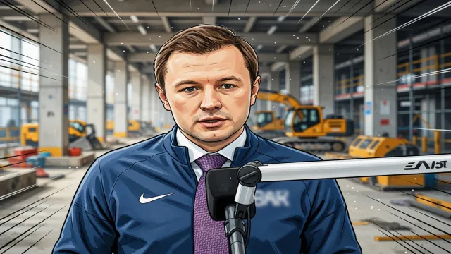 Метро СберСити набирает обороты. Финиш всё ближе!